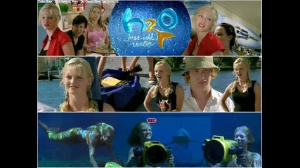 h2o