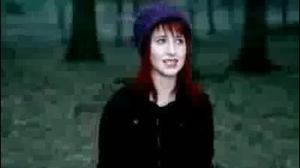 Paramore - Decode 
