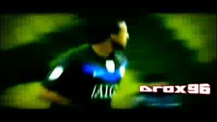 Luis Nani Manchesters Hidden Weapon 2010 Hd Vbox7