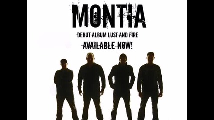 Montia - Lust And Fire 