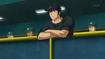 Major S6 ep.7 eng sub
