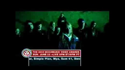 Three Days Grace - I Hate Everything About You