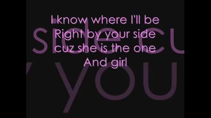 One Time Justin Bieber ~lyrics~ 