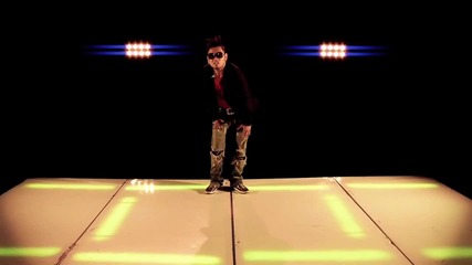 Mr. Vegas - Gallis 
