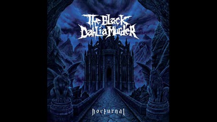 The Black Dahlia Murder - Virally Yours