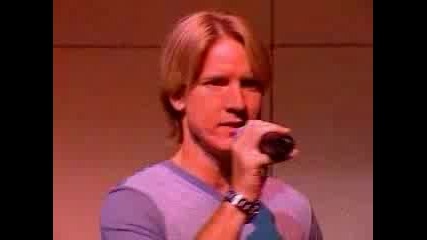 I Am Your Man - Rockapella 