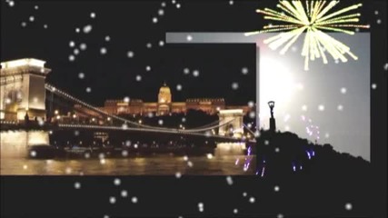 Честита Да Е 2012година! Здраве И Любов За Всички!