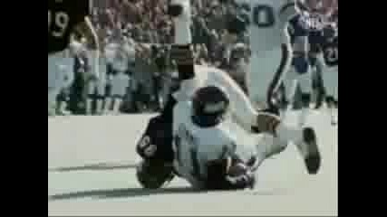 Americas Game: 85 Chicago Bears part 4 of 5