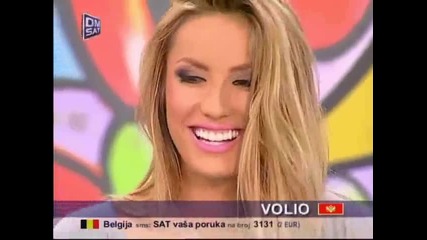 Radmila Manojlovic - Moje milo