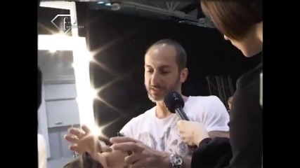 fashiontv Ftv.com - Tony And Guy Wella Id Academy Hair Show Belgrade 2009 