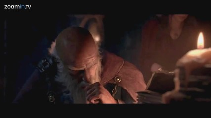 Top 5 - Hottest upcoming games of 2012