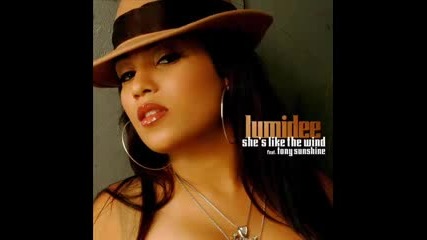 Lumidee Ft. Tony Sunshine - She s Like The Wind