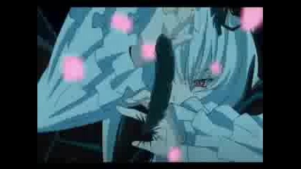 Amv - Rozen Maiden - Within Temptation