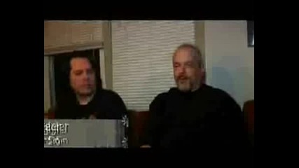 Cannibal Corpse - Centuries Of Torment Dvd Teaser PART 5