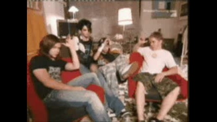 Tokio Hotel - 1000 Meere