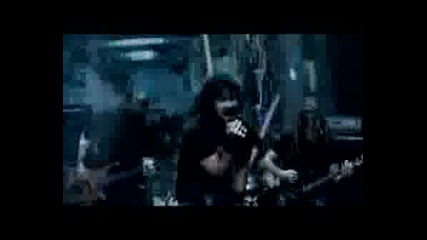 Pillar - Bring Me Down