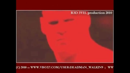 R3d 3vil Prod. : The Undertaker and Kane - Destruction Mv ( June 2010 ) 