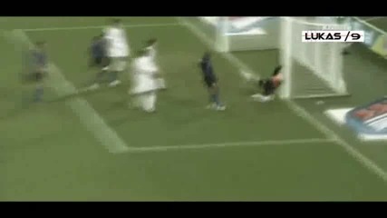 Ricardo Quaresma - Quick Feets 2010