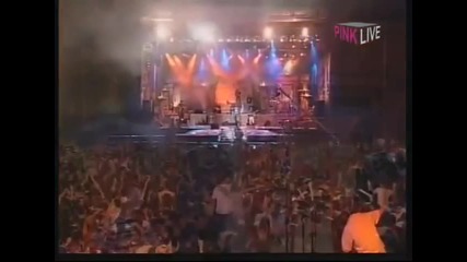 Ceca - Doktor - (LIVE) - (Marakana) - (TV Pink 2002)