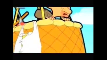 mr bean cartoon car trouble