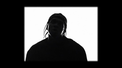 Pusha T Feat Future Pain (official music video)