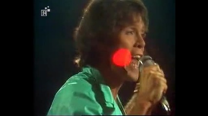 Cliff Richard - Dreamin' (musikladen)