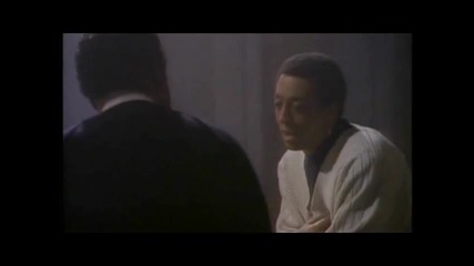 Luther Vandross & Gregory Hines - There's Nothing Better Than Love