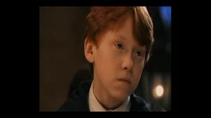 Ron And Hermione - Far Away