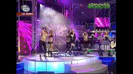 Music Idol 2 - Шанел DINATA DINATA 19.05.2008 Good Quality