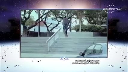 Компилация от епични пребивания 100% Смях Euro sport Watss zapp
