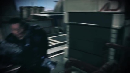 Mass Effect 3 - Pre-order Bonus: M55 Argus Assault Rifle