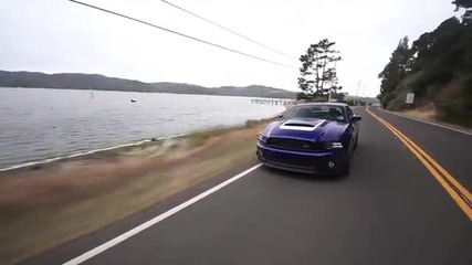 Is Roush_s Stage 3 The Best Mustang You Can Buy