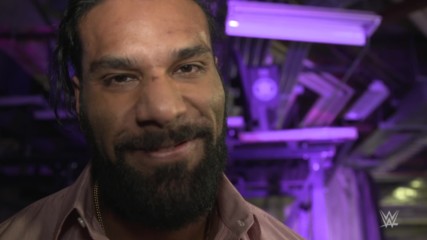 Jinder Mahal explains why he will emerge victorious at WrestleMania