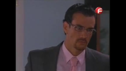 Заложница на съдбата - Acorralada - епизод 160 част 2 Бг Аудио
