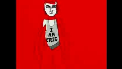 Eminem - White America 