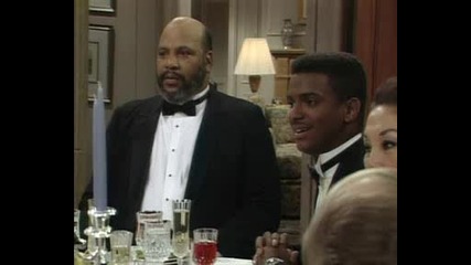 The Fresh Prince Of Bel - Air S1e08