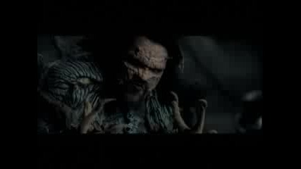 lordi - would you love a monsterman