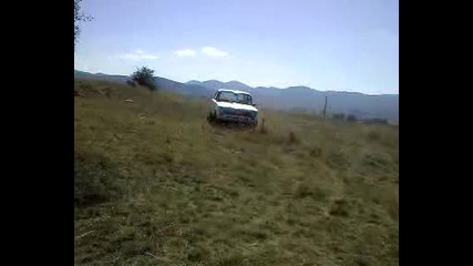 jigula drift