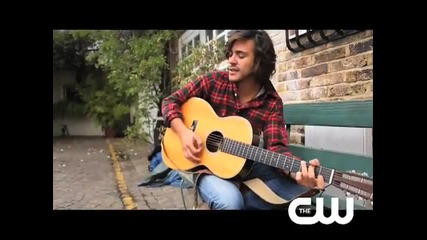 Jack Savoretti - Wonder (hq)
