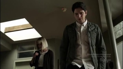 Being Human s01 ep05 part4 