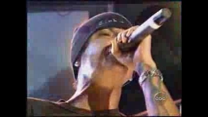 Linkin Park - Numb Live
