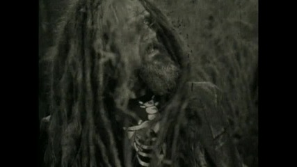 12. Rob Zombie - Return of the Phantom Stranger 
