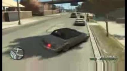 Gta 4 - mission - 19 - Logging On