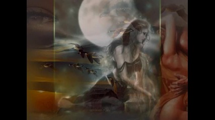 Chris Norman Midnight Lady-среднощна лeйди-sub