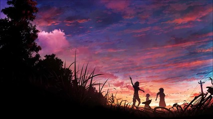 Elka - Games We Play feat. Noctilucent