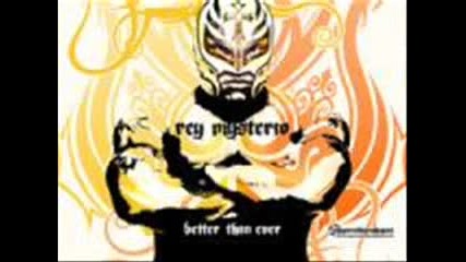 Rey Mysterio - Booyaka 