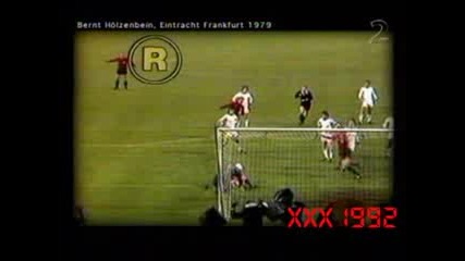 Football - - Funny Stupid Goals