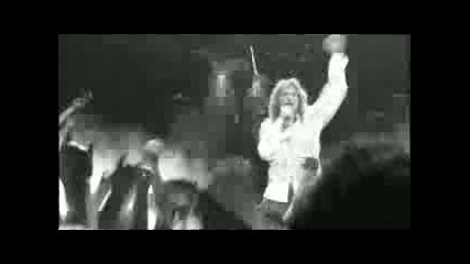 Whitesnake Still Of The Night Live 