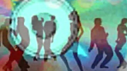 Ta Mara and the Seen --everybody Dance