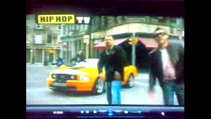 Хората От Гетото & Любо - Аз И Ти